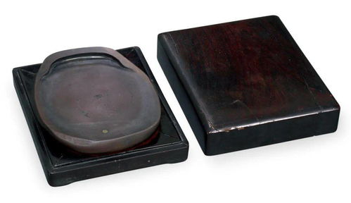 北京保利2021春拍丨古硯精品賞析